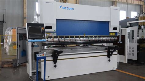 Hydraulic Cnc Bending Machine 